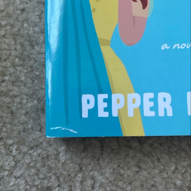 Positively, Penelope
