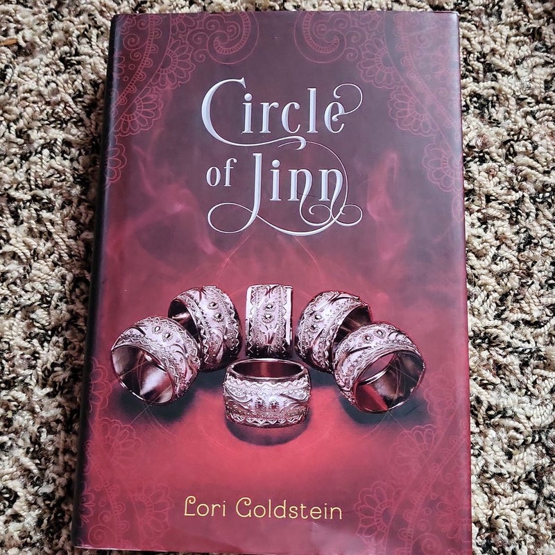Circle of Jinn