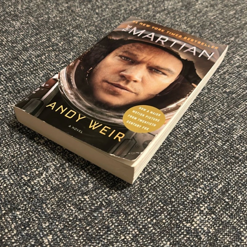 The Martian