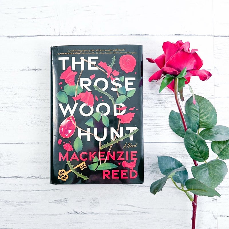 The Rosewood Hunt