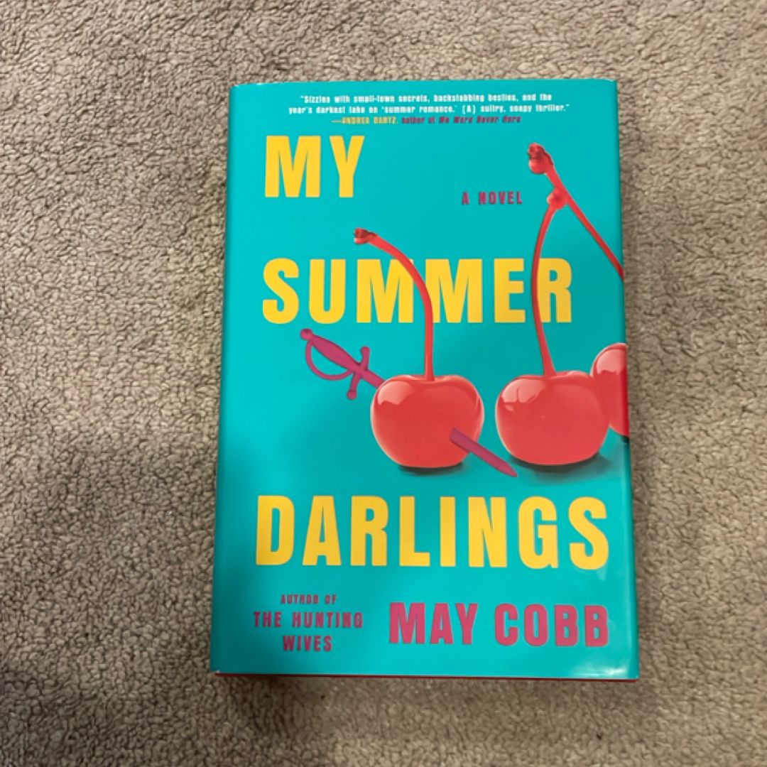 My Summer Darlings