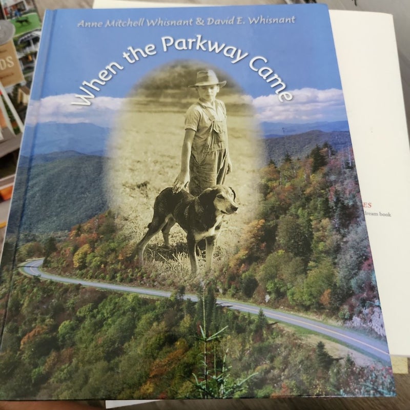 When the Parkway Came