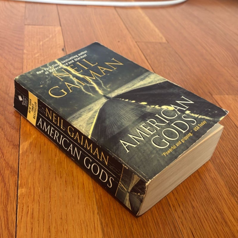American Gods