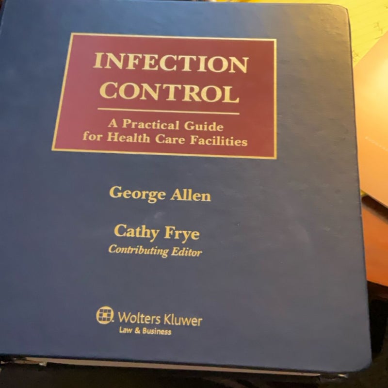 Infection Control