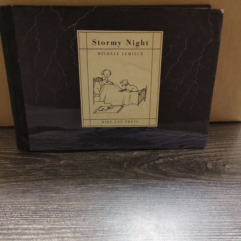 Stormy Night
