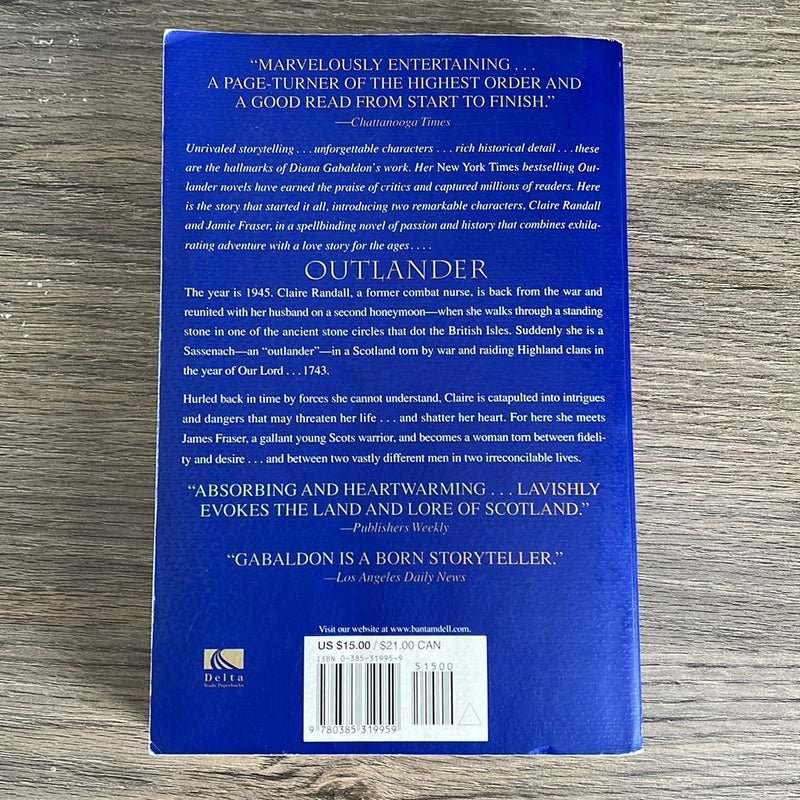 Outlander