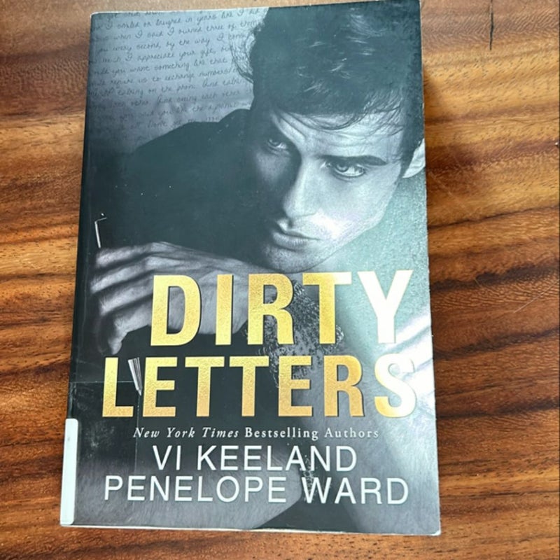 Dirty Letters