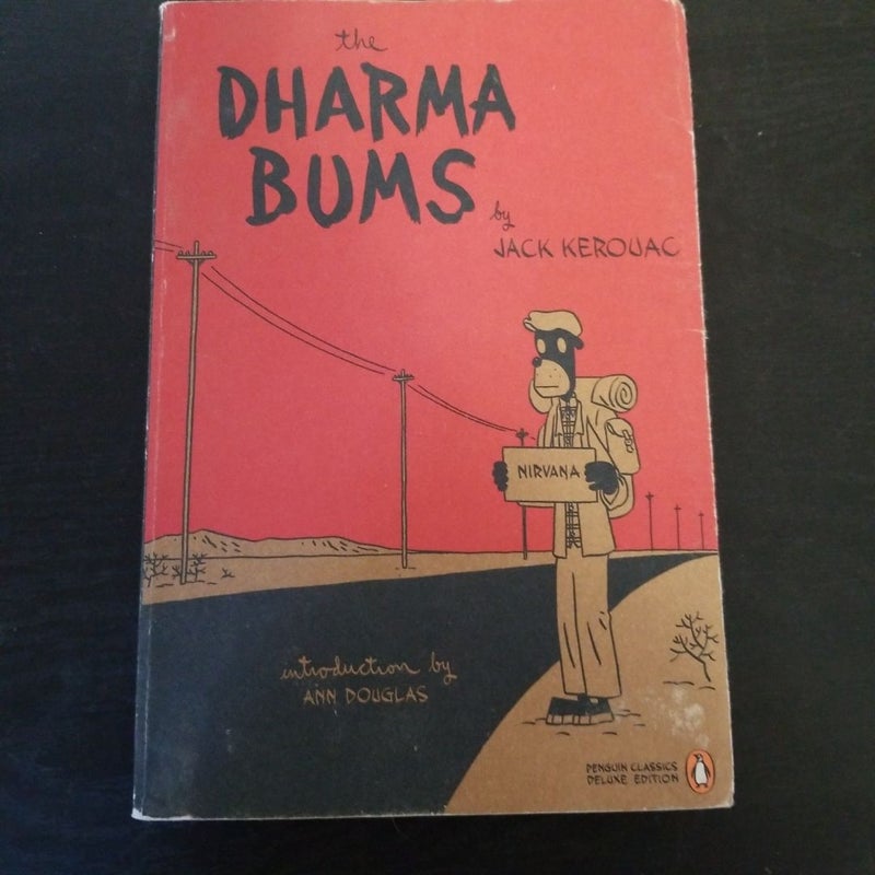 The Dharma Bums