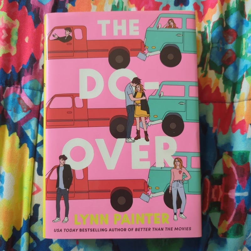 The Do-Over