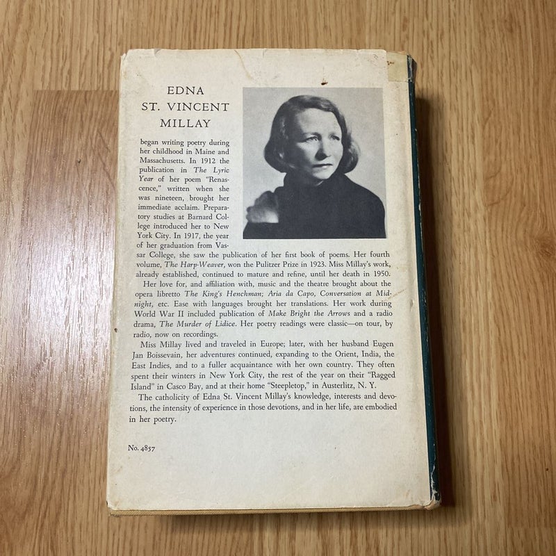 Collected Poems