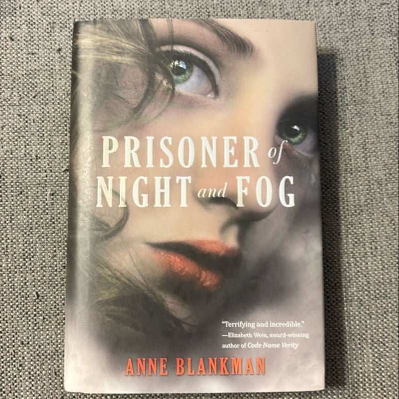 Prisoner of Night and Fog