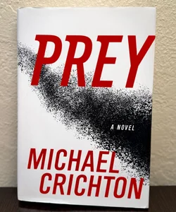 Prey: First Edition 