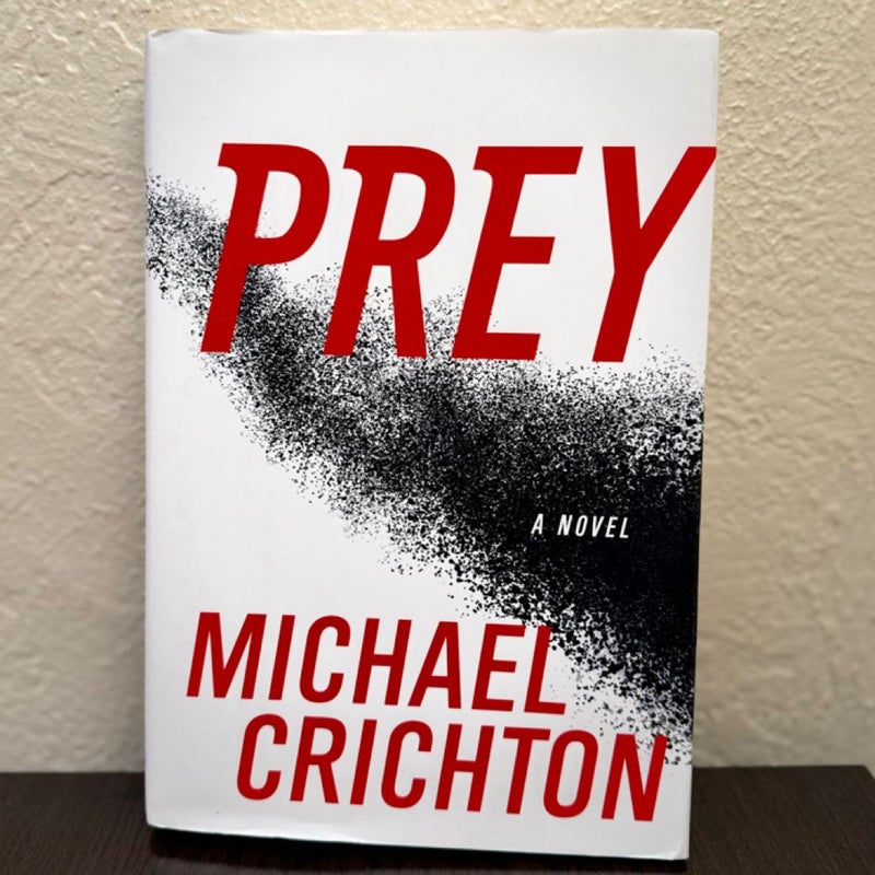 Prey: First Edition 