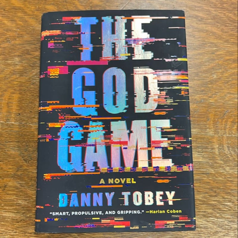 The God Game