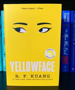 Yellowface