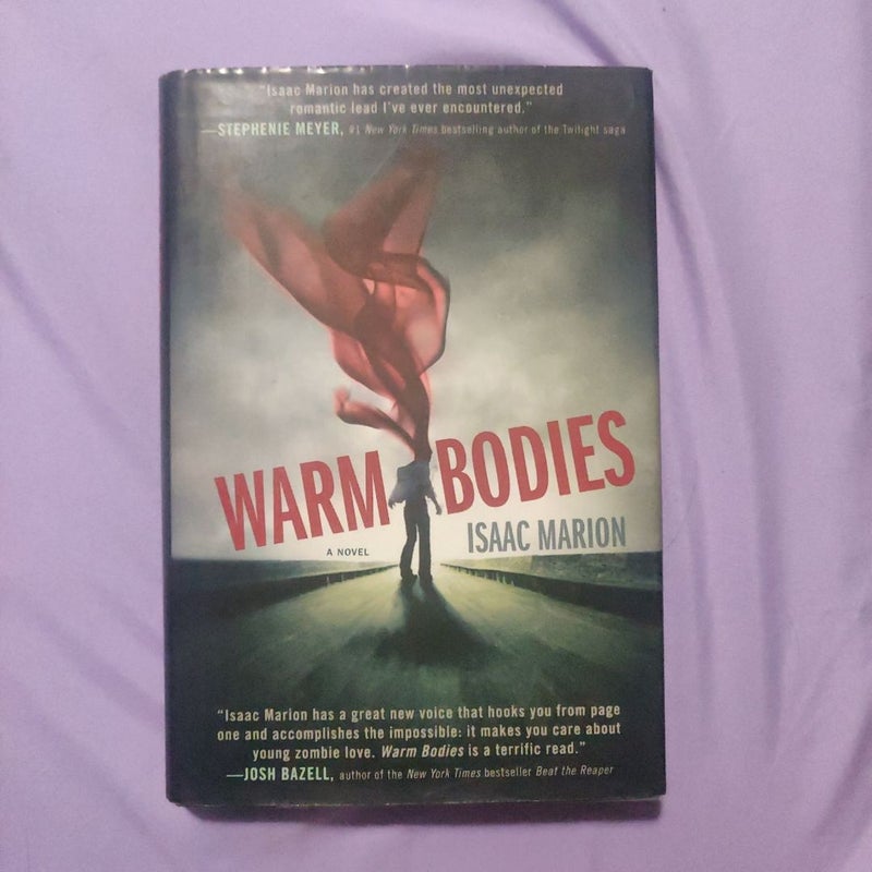 Warm Bodies