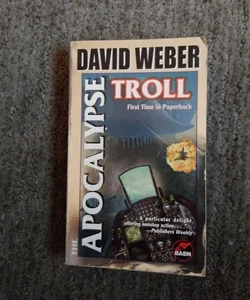 The Apocalypse Troll