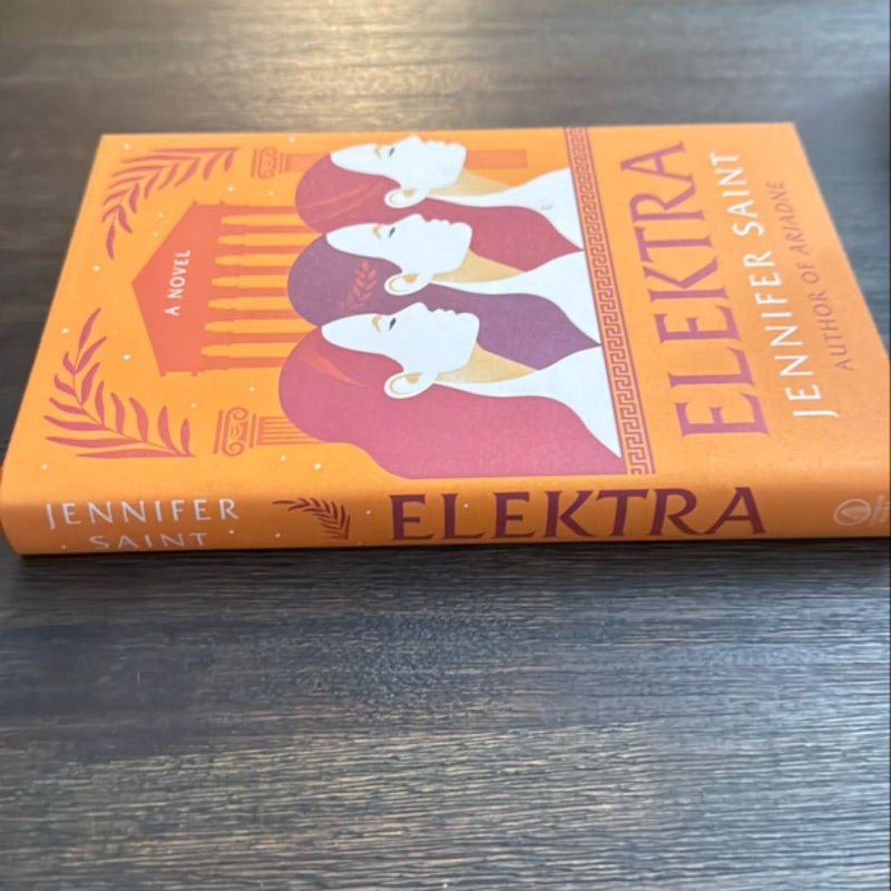 Elektra 