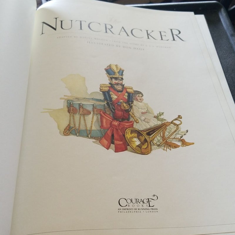 The Nutcracker 