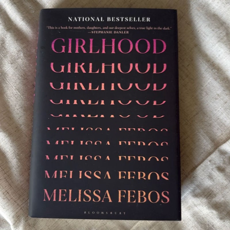 Girlhood