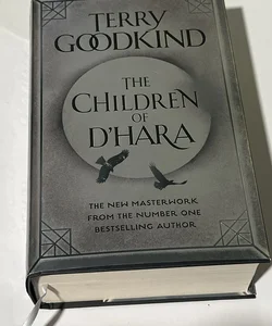 The Children of D’Hara