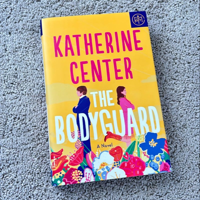 The Bodyguard