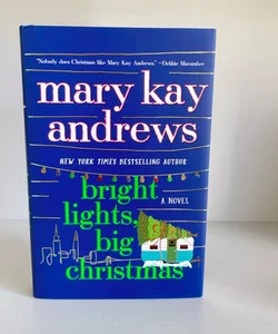 Bright Lights, Big Christmas