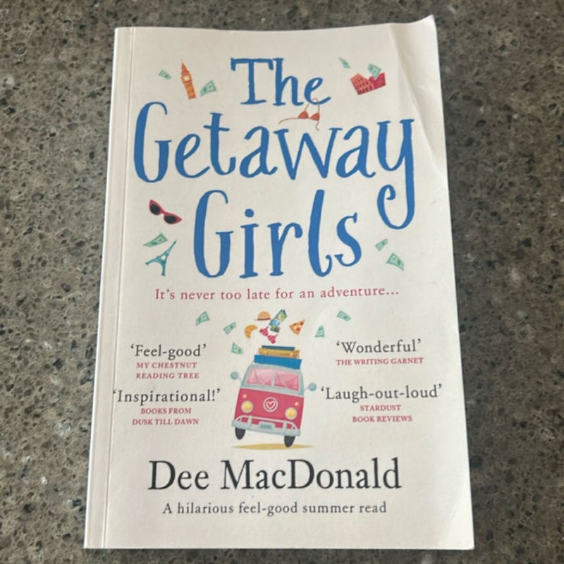 The Getaway Girls
