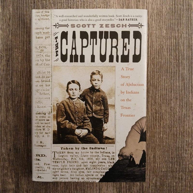 The Captured