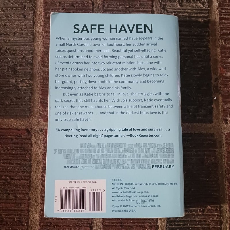 Safe Haven