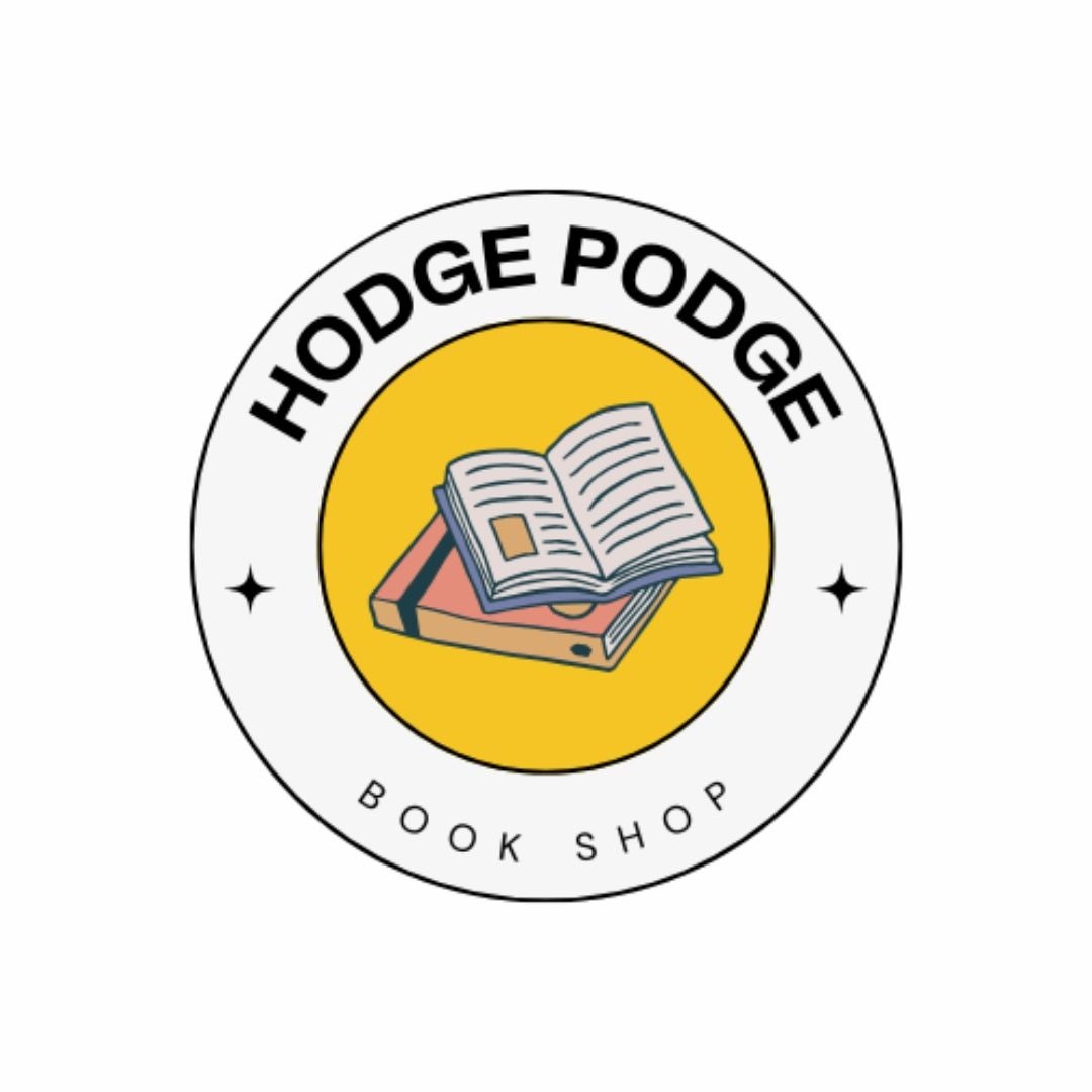 Hodge Podge Book Shop