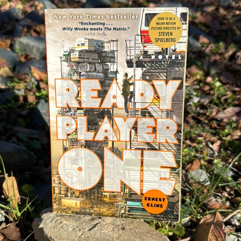 Ready Player One