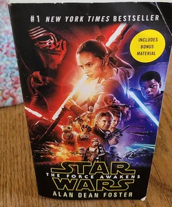 The Force Awakens (Star Wars)