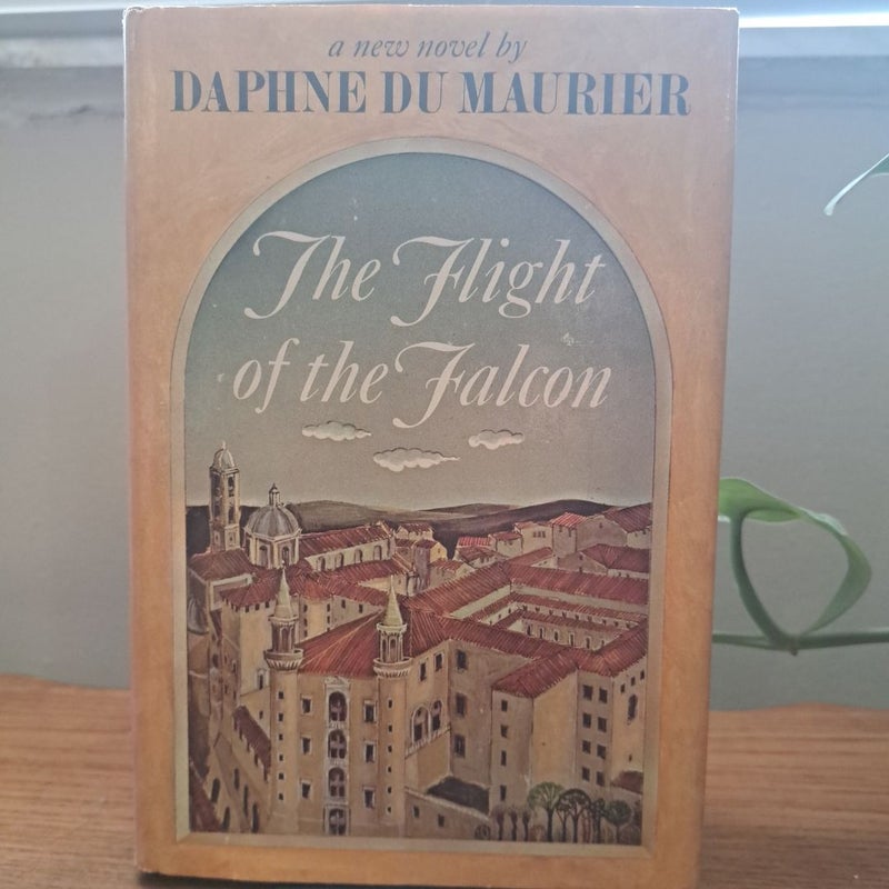 The Flight of the Falcon