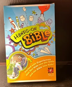 Hands-on Bible 