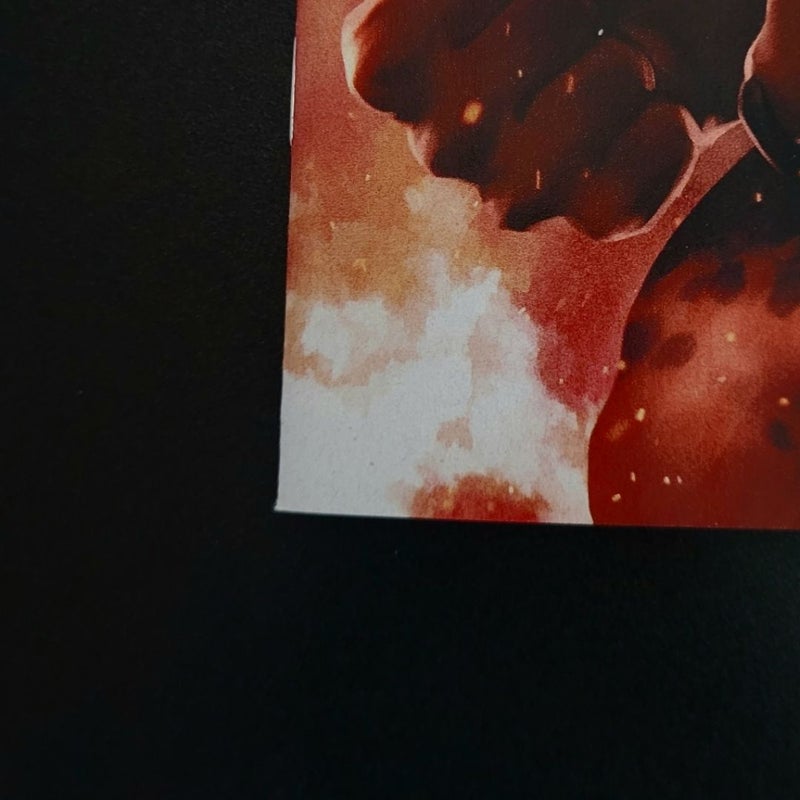 Hellverine #6