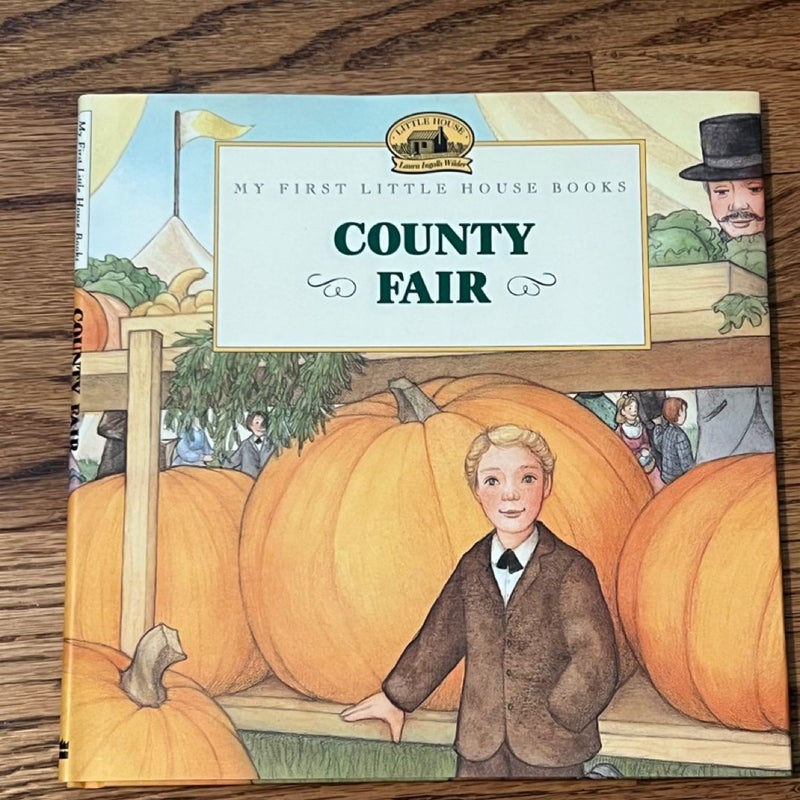 County Fair