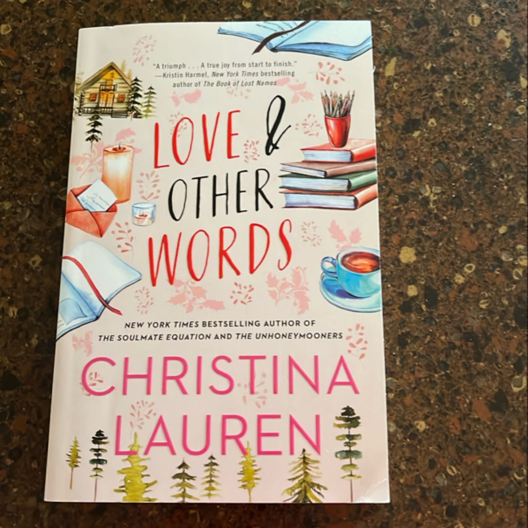 Love and Other Words