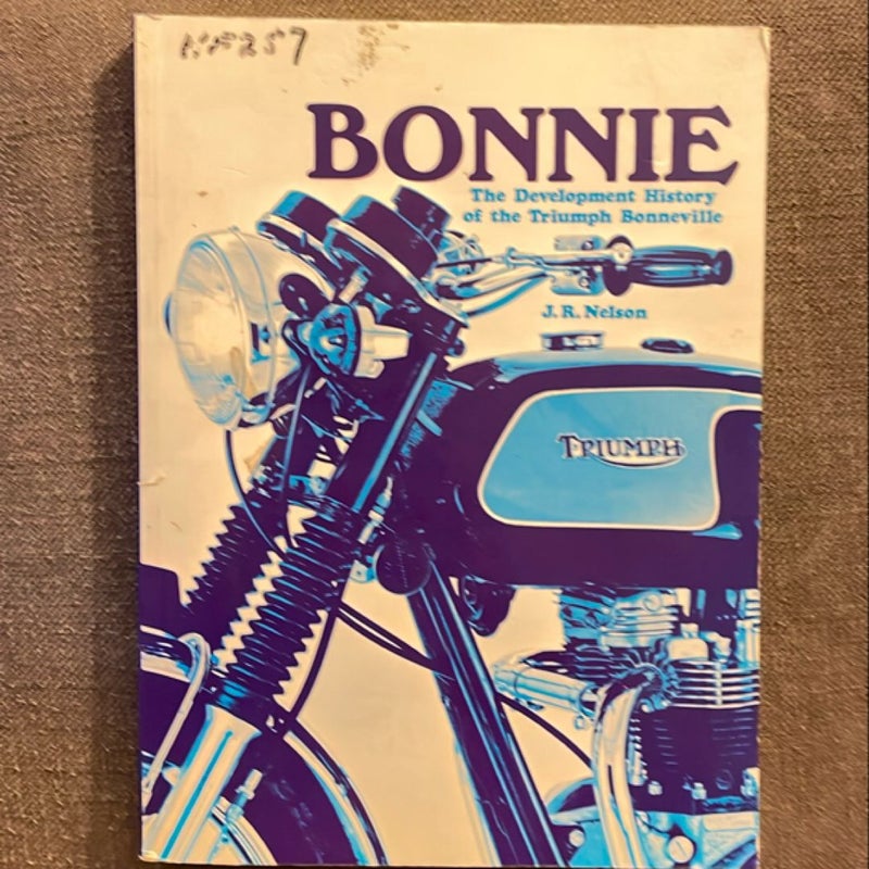 Bonnie