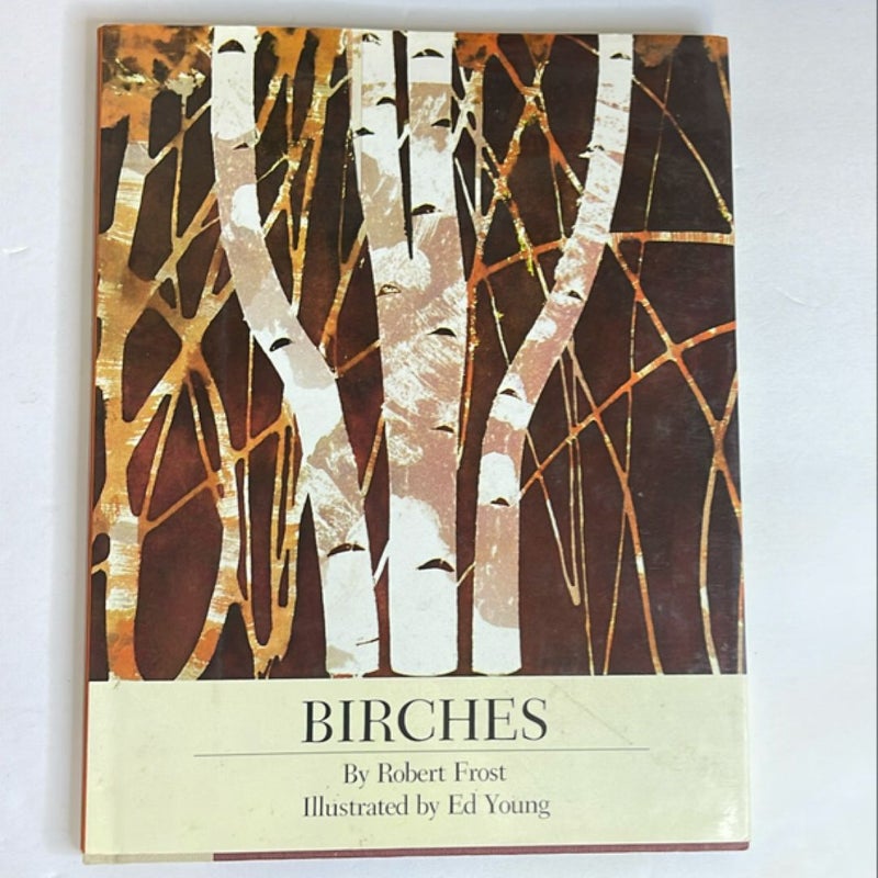 Birches 