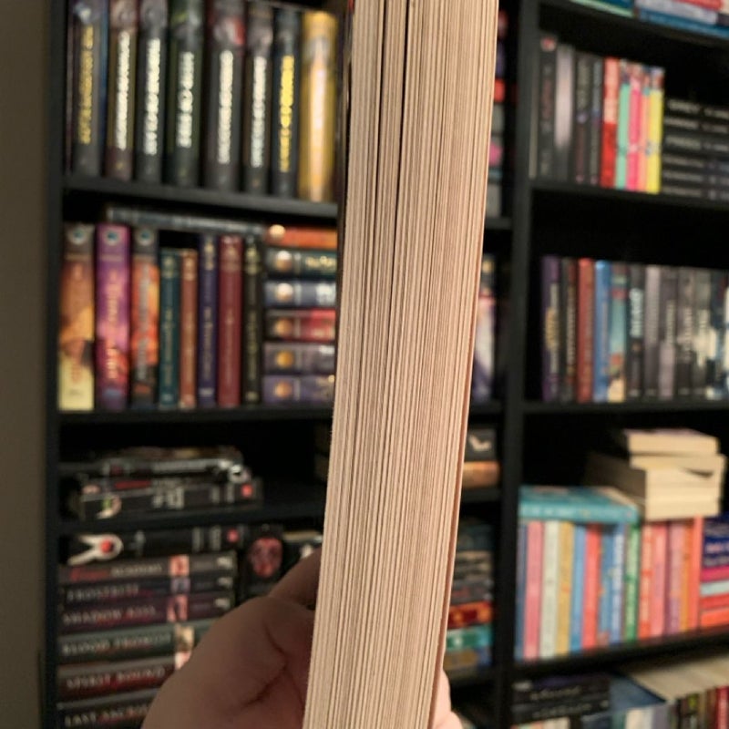 The Seven Husbands of Evelyn Hugo