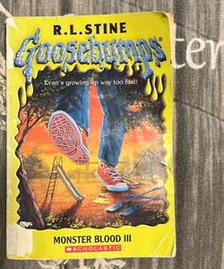 Monster Blood III