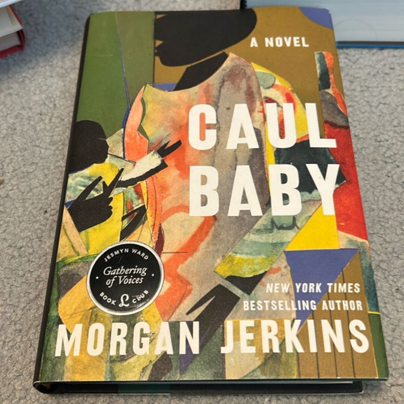 Caul Baby