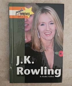 J. K. Rowling*