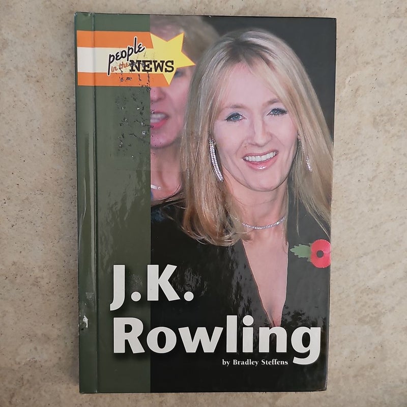 J. K. Rowling*