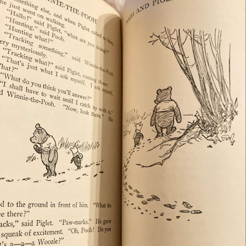 Winnie-the-Pooh 1933