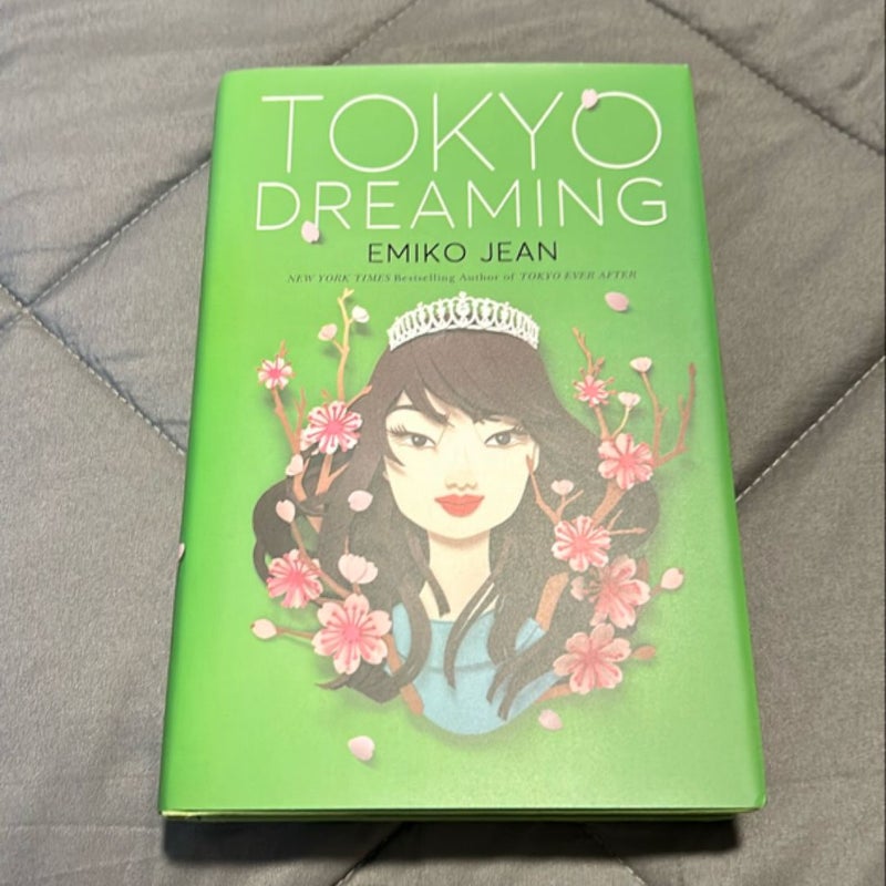 Tokyo Dreaming