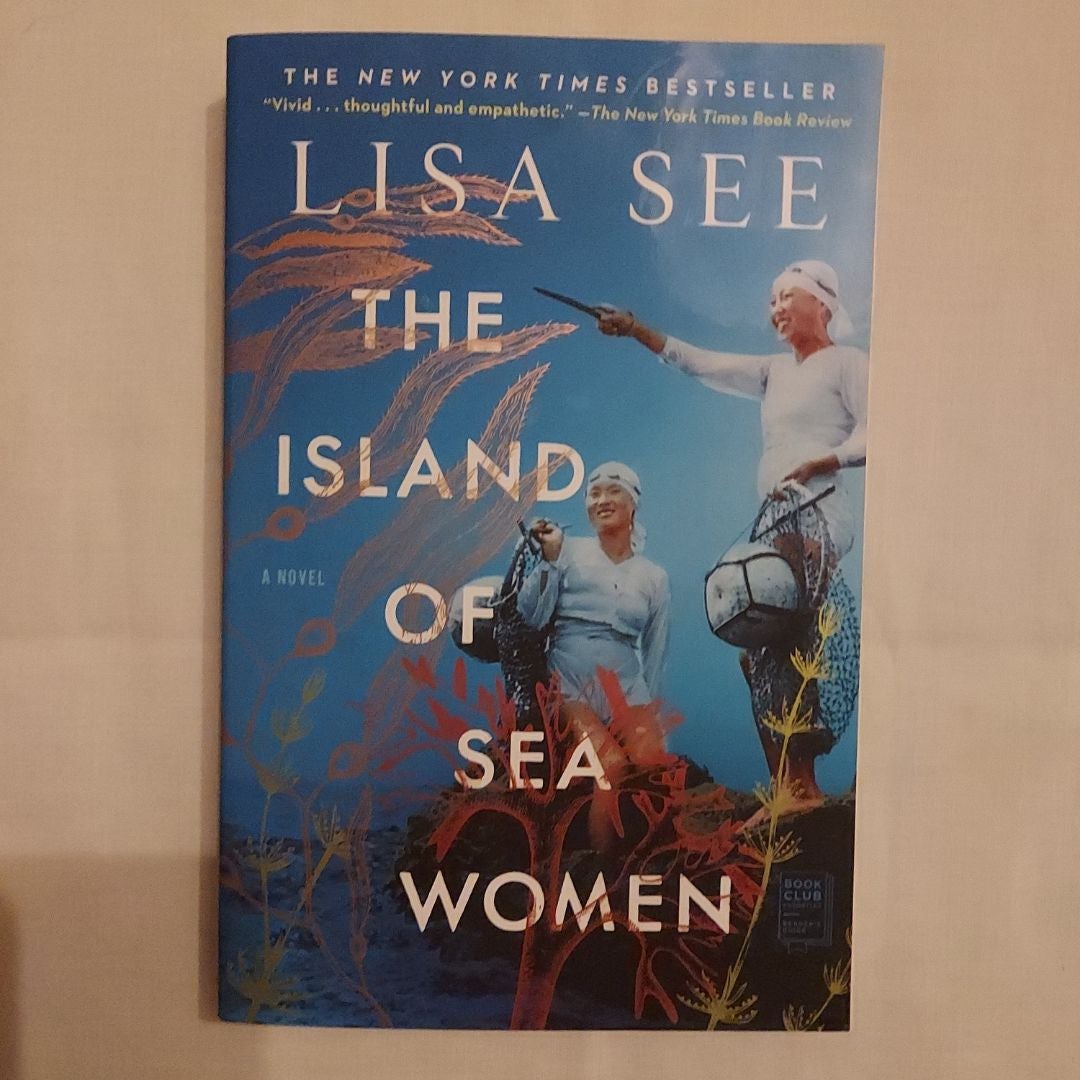 The Island of Sea Women