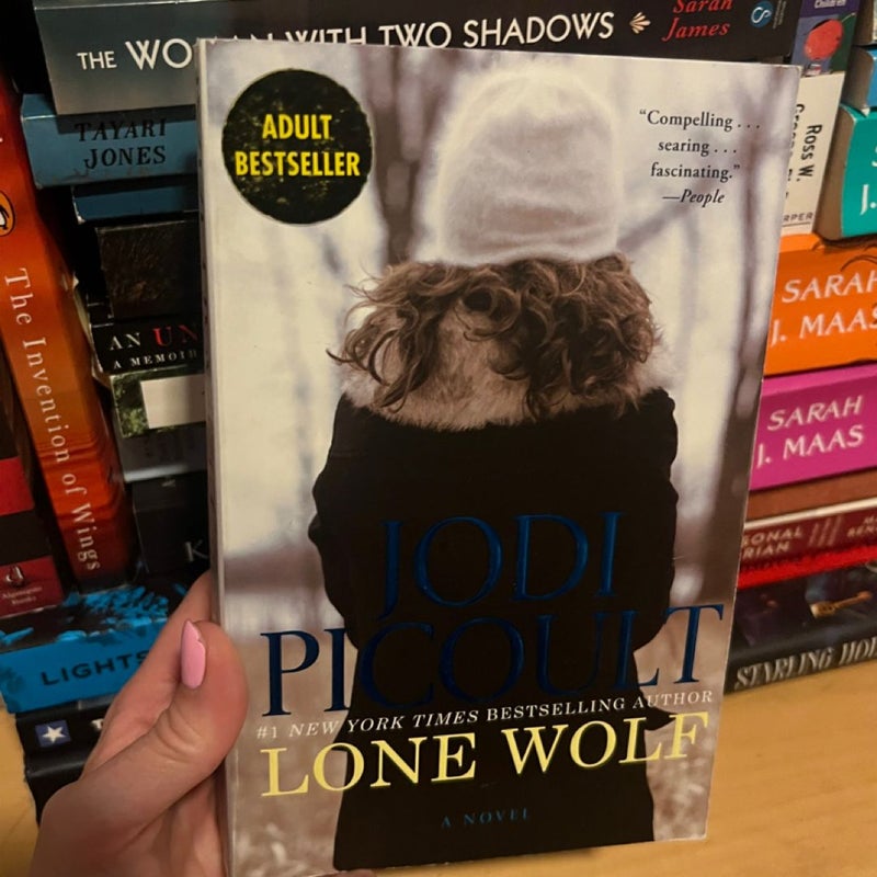 Lone Wolf