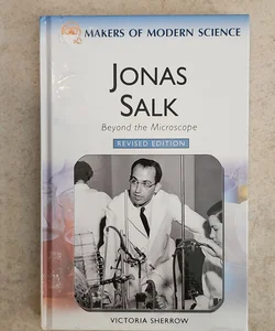 Jonas Salk*